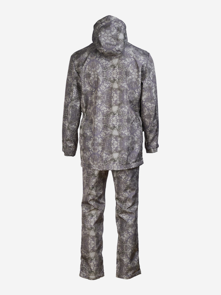 Костюм мужской Fantom Force FORESTER демисезонный мембранный для охоты и рыбалки