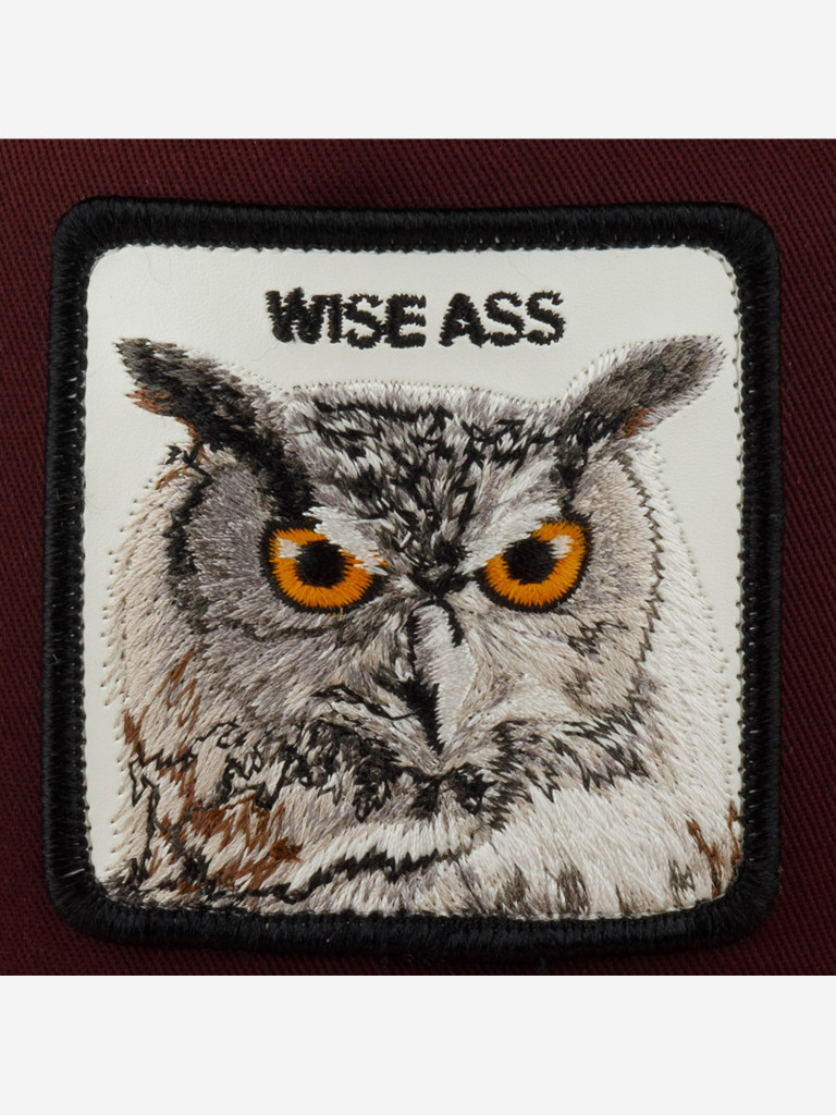 Бейсболка с сеточкой GOORIN BROTHERS 101-1337