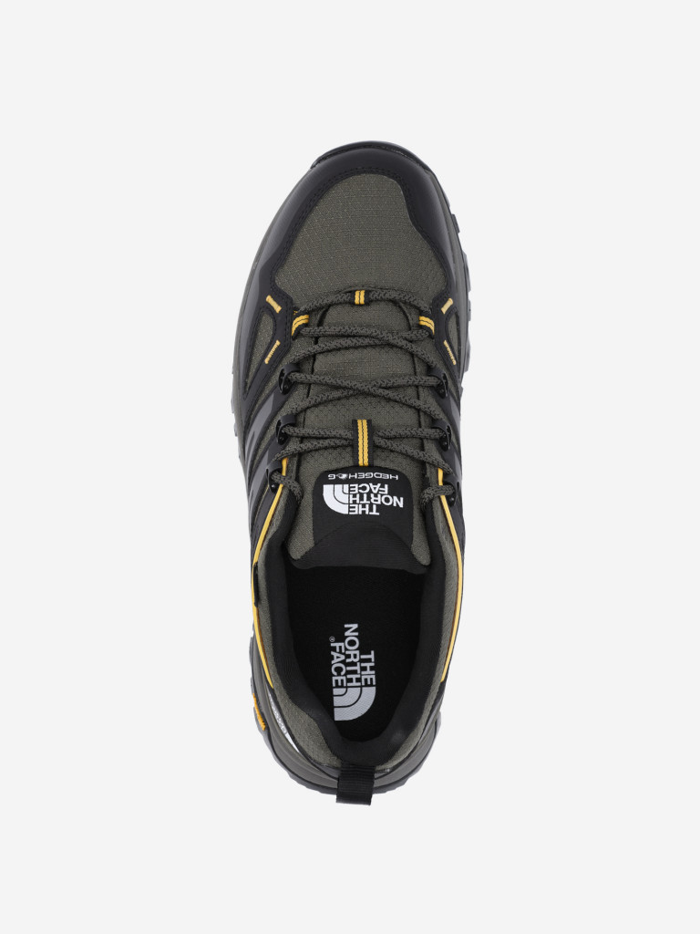 Полуботинки мужские The North Face Hedgehog