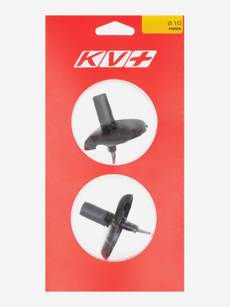 Лапки для лыжных палок KV+ FORZA