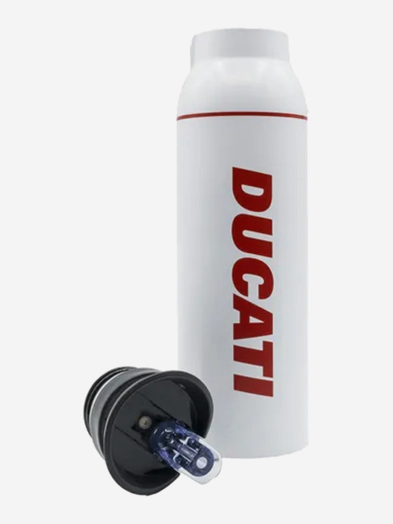 Бутылка для воды Ducati