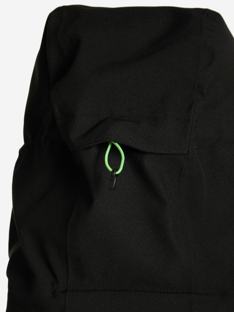 Куртка горнолыжная мужская IcePeak Epping