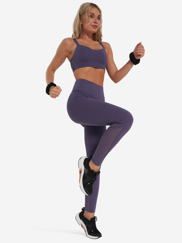 Топ бра спортивный Demix