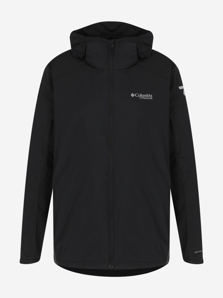 Ветровка мужская Columbia Loop Trail Ii Windbreaker