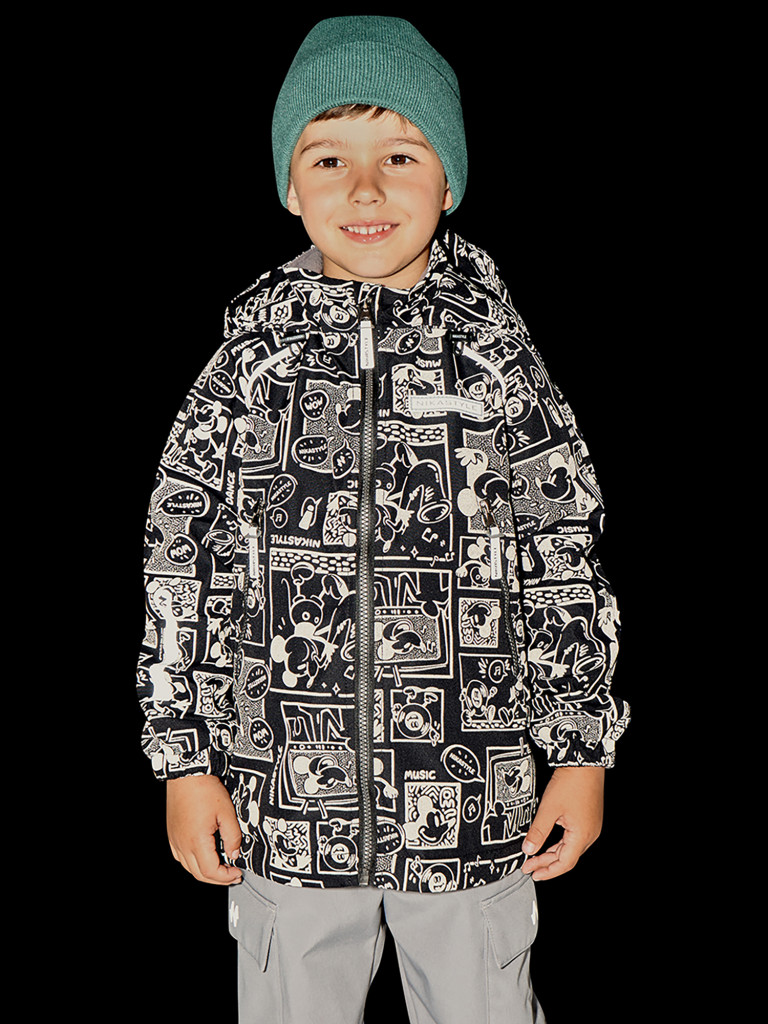 Ветровка NIKASTYLE