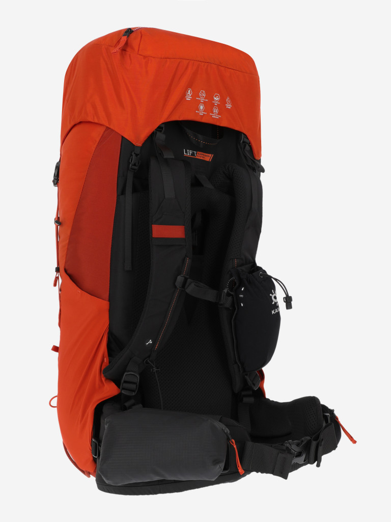 Рюкзак Kailas Foothill, 45 л