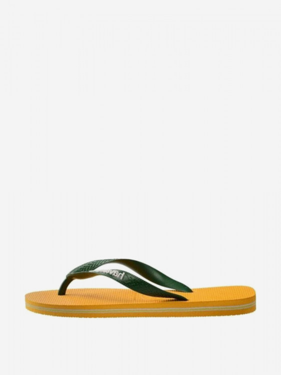 Шлепанцы Havaianas Urban Basic Material Flip Flops