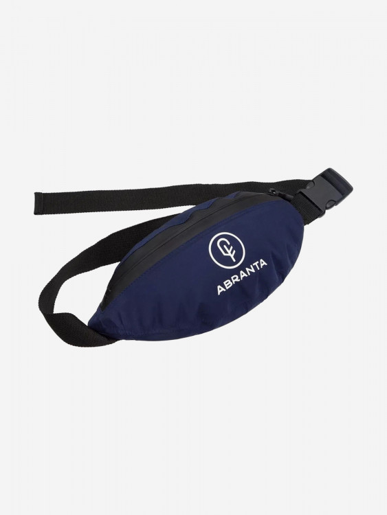 Поясная гермосумка Abranta, цвет Blue