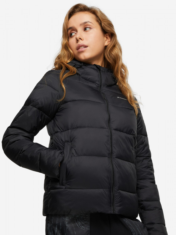 Пуховик женский Demix