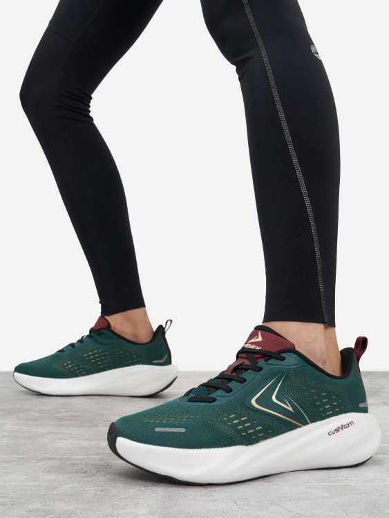 Кроссовки женские Demix Gravity Cushfoam 2