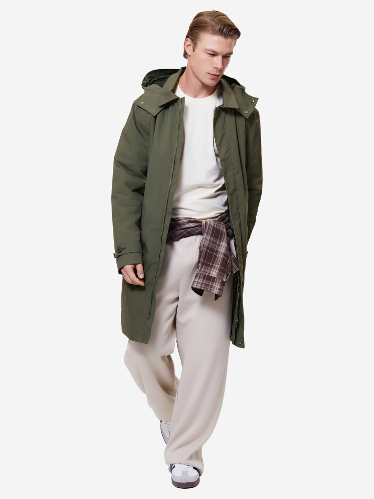 Плащ мужской NORPPA Kumir