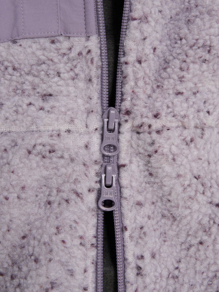 Толстовка женская Columbia Stellar Path Fleece Full Zip