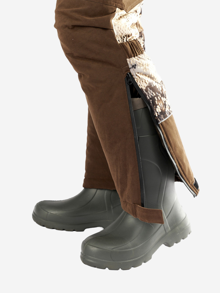 Костюм мужской FANTOM FORCE NORDPOINT зимний для охоты и рыбалки