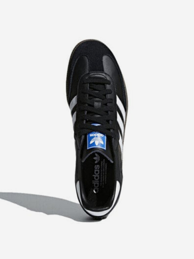 Кроссовки Adidas Originals Samba OG