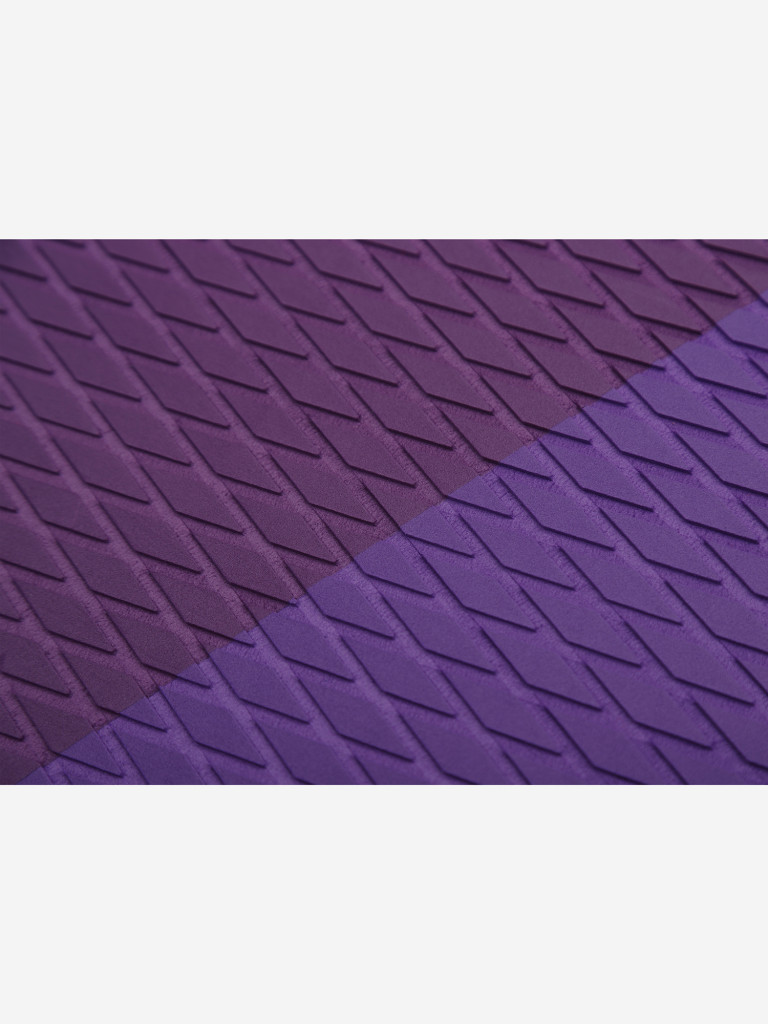 Надувной сапборд E-SUP Ultra Violet 11'6" (351×89×15 см), универсальный