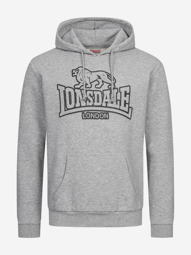Худи мужское LONSDALE FOCHABERS