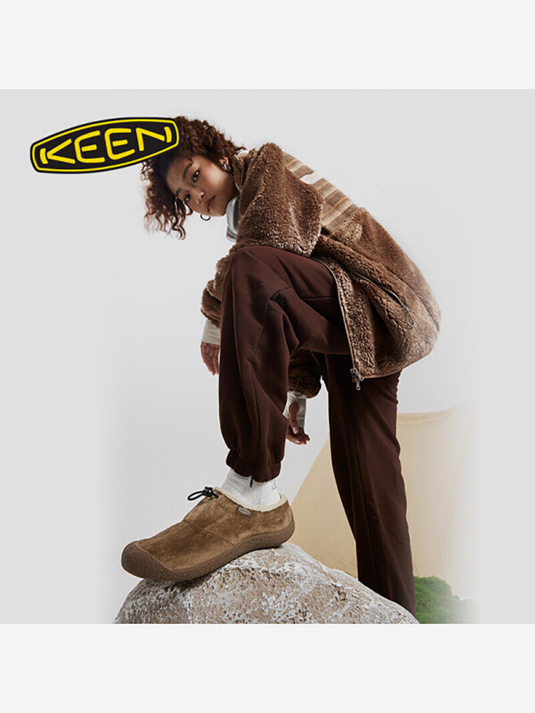 Кроссовки KEEN Howser 3