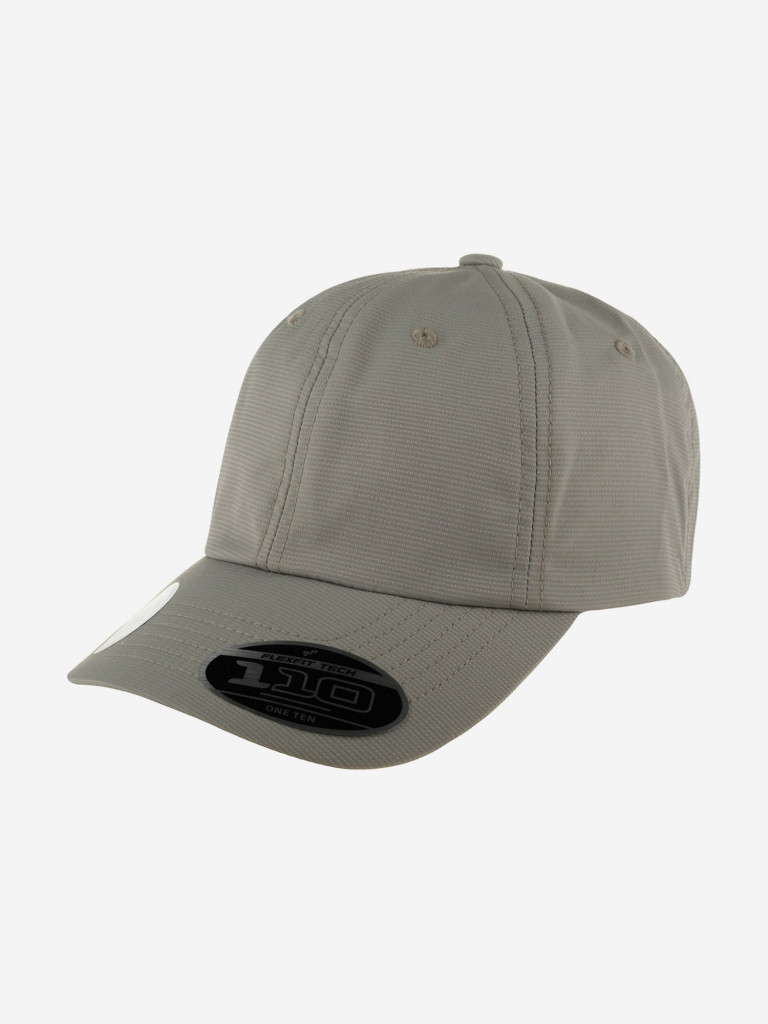 Бейсболка FLEXFIT 110PA (серый)