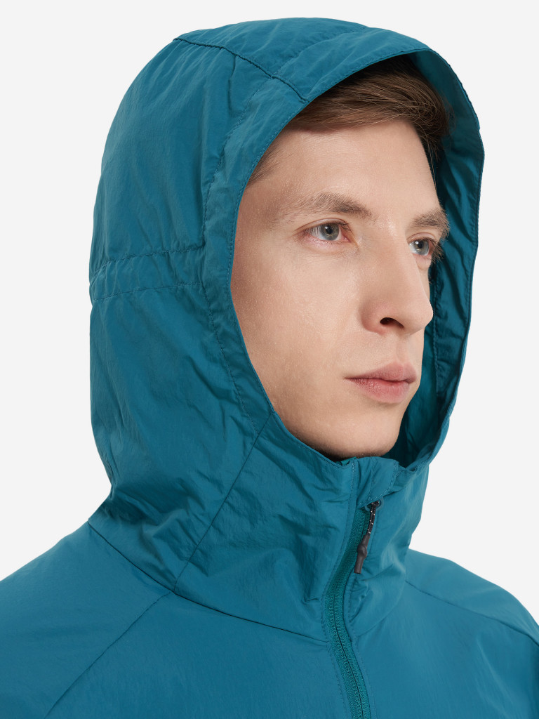 Ветровка мужская Columbia Loop Trail II Windbreaker