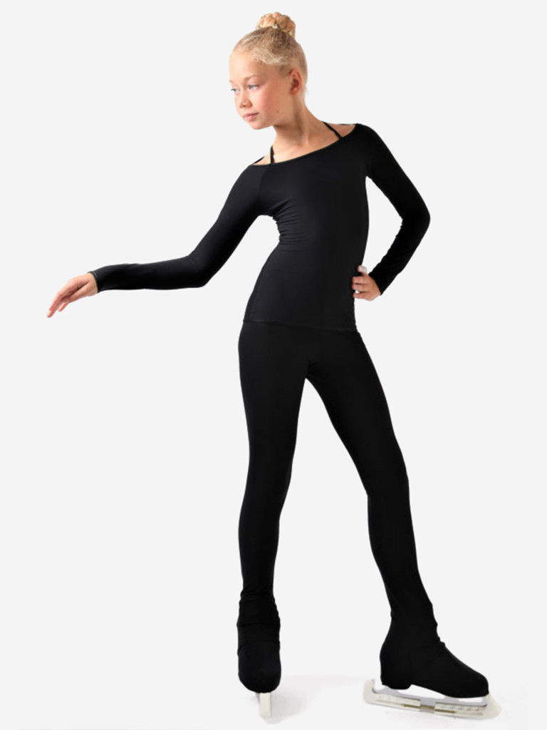 Топ для фигуристов «АЛЬФА-2» IceDress