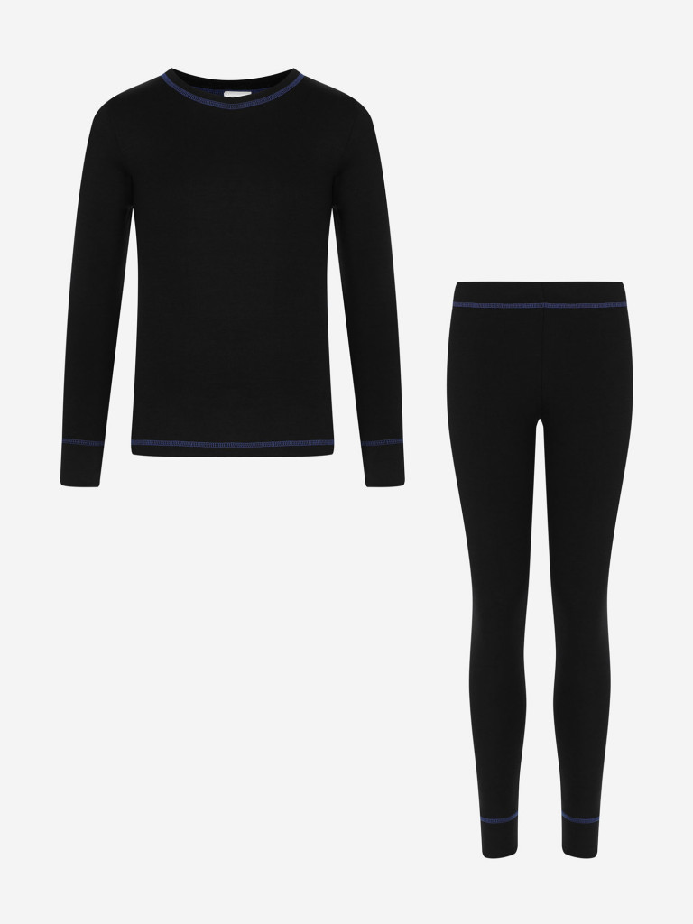 Термокомплект детский Wool&Cotton