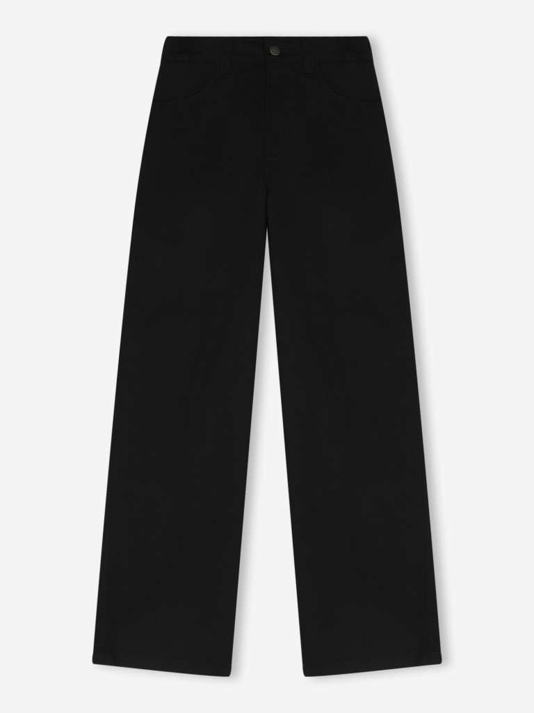 Брюки женские DICKIES Union Loose Straight