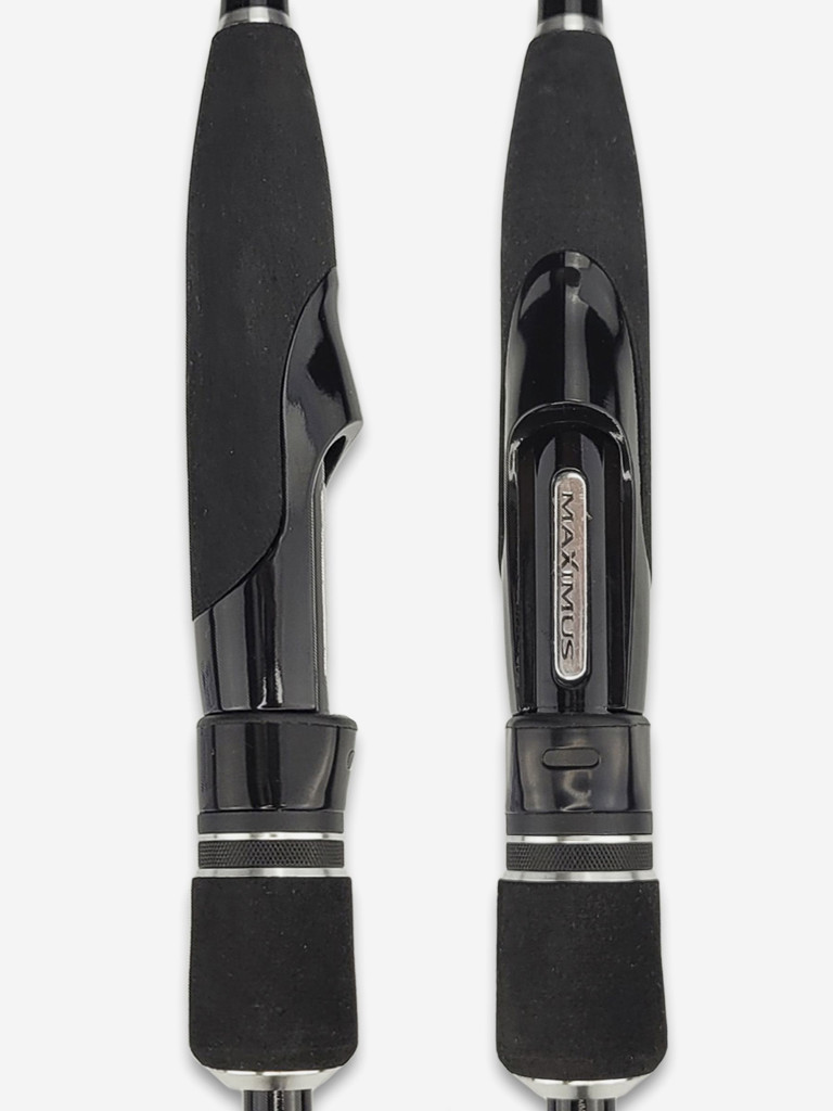 Спиннинг Maximus BLACK SIDE X 21MH 2.10м 12-40гр