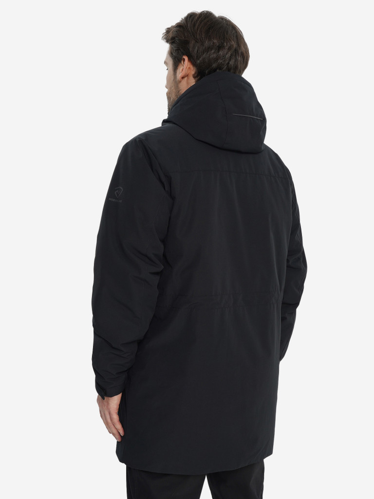 Куртка утепленная мужская Northland