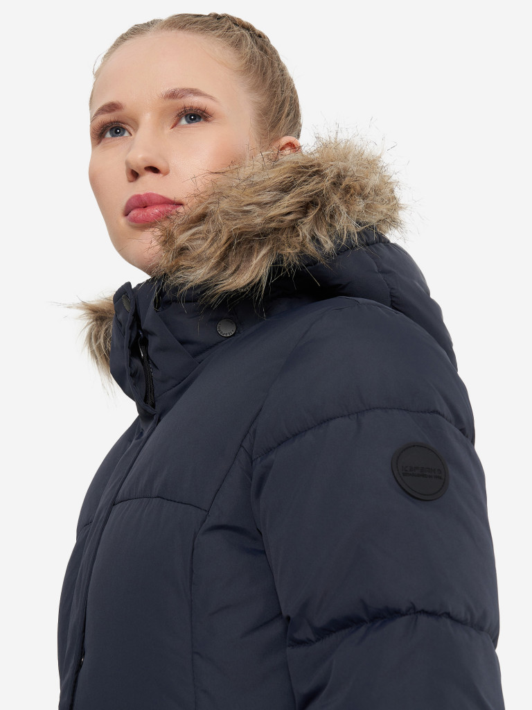 Пуховик женский IcePeak Adaire