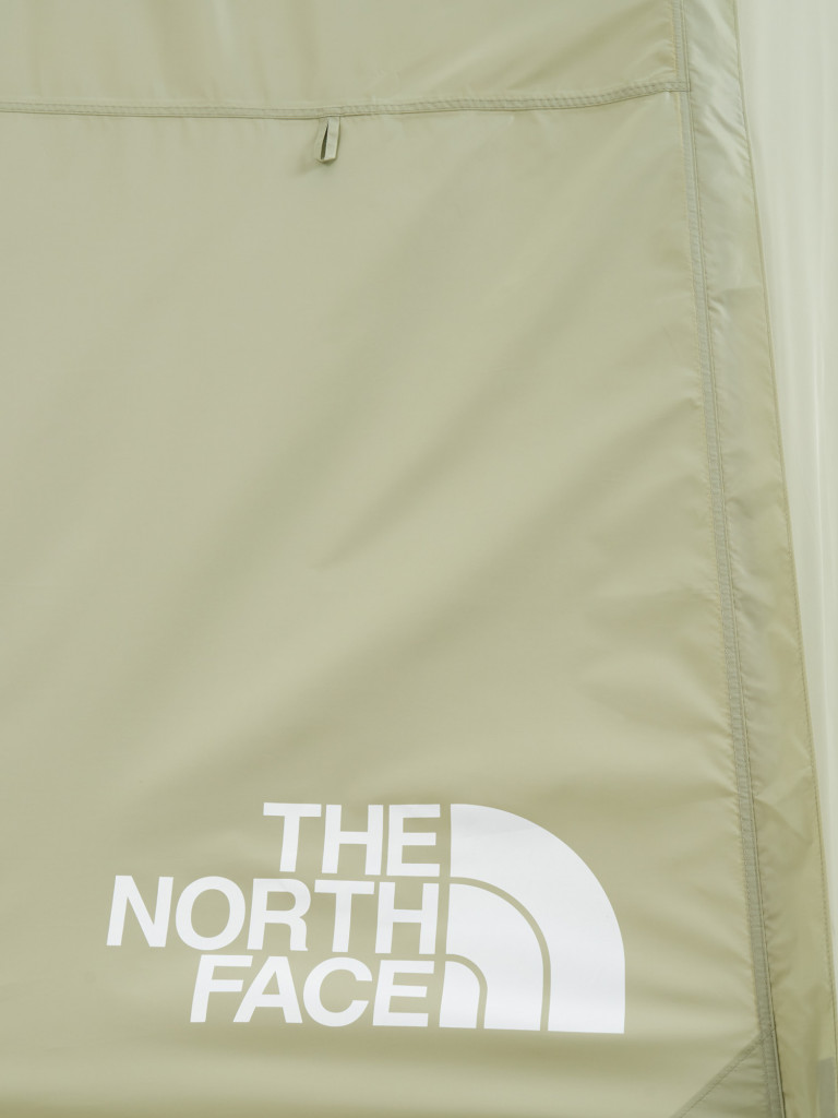 Палатка 4-местная The North Face Homestead Super Dome 4