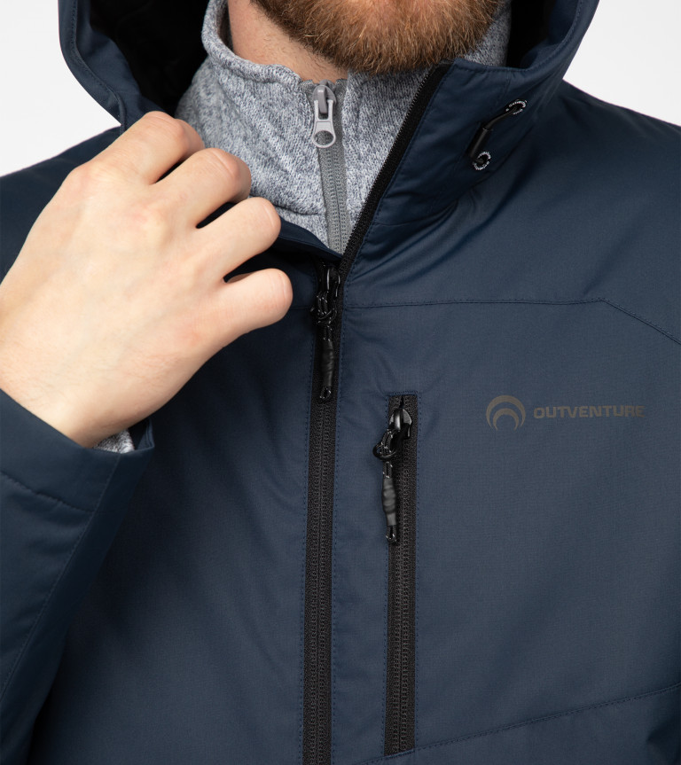 Куртка утепленная мужская Outventure