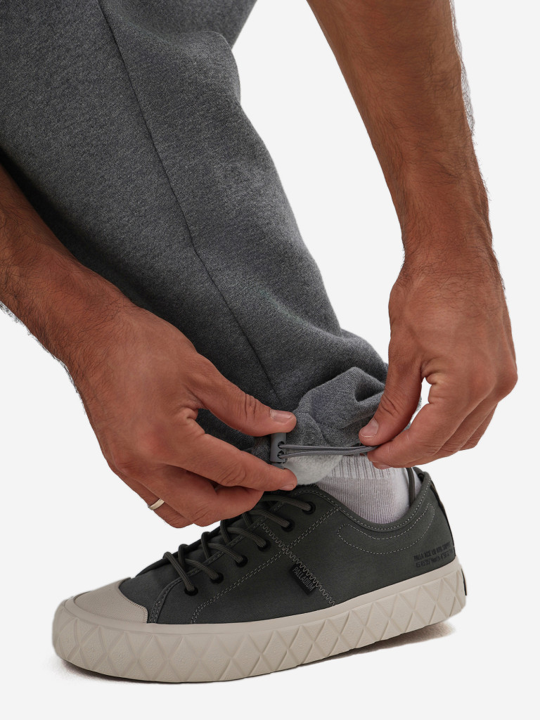 Брюки спортивные Essential Sweatpants Alpha Industries