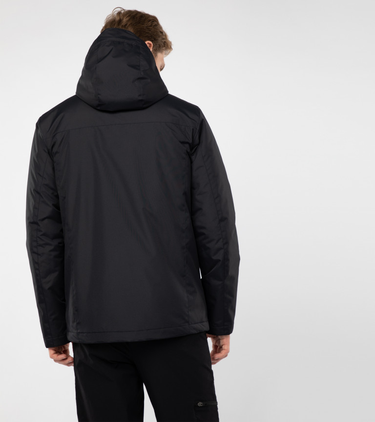 Куртка утепленная мужская Outventure