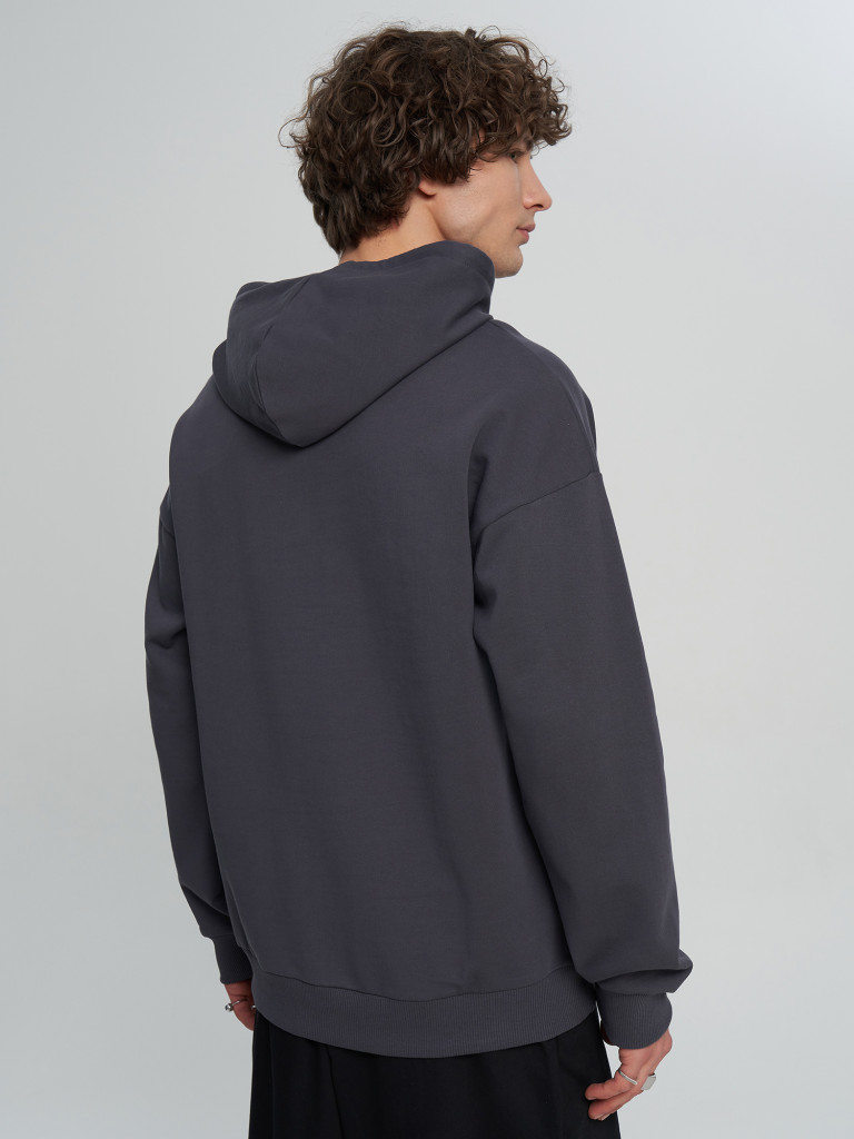 Худи мужское Termit