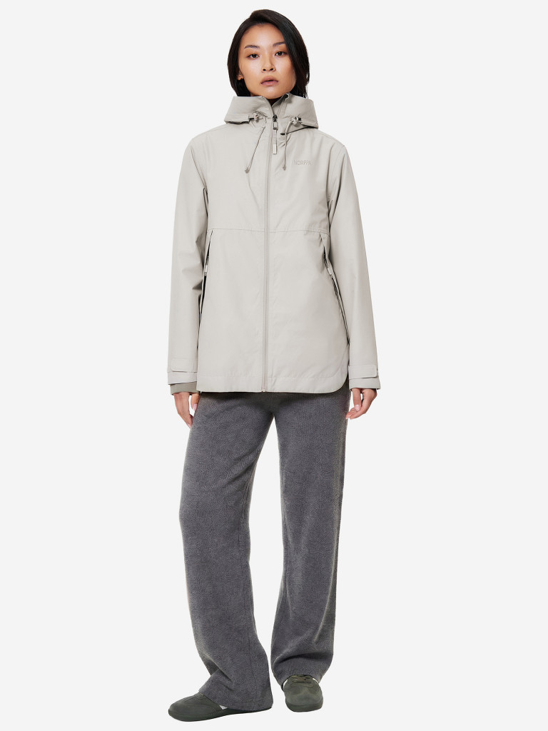 Куртка женская NORPPA Biya