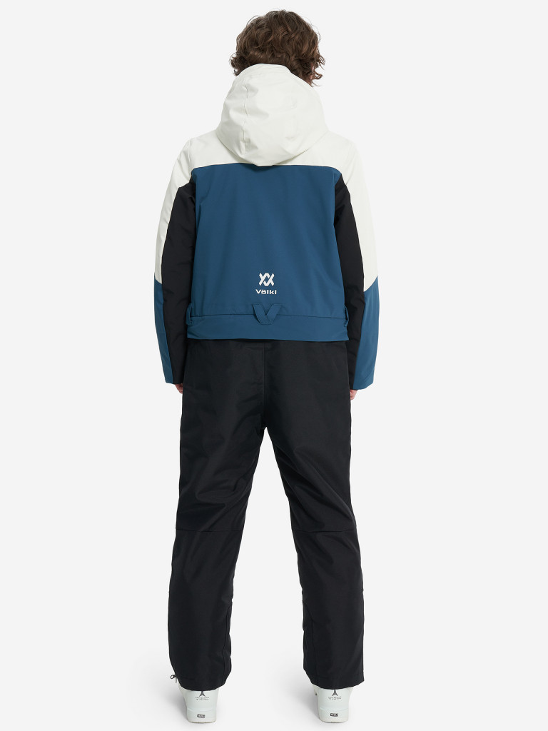 Комбинезон для мальчиков Volkl