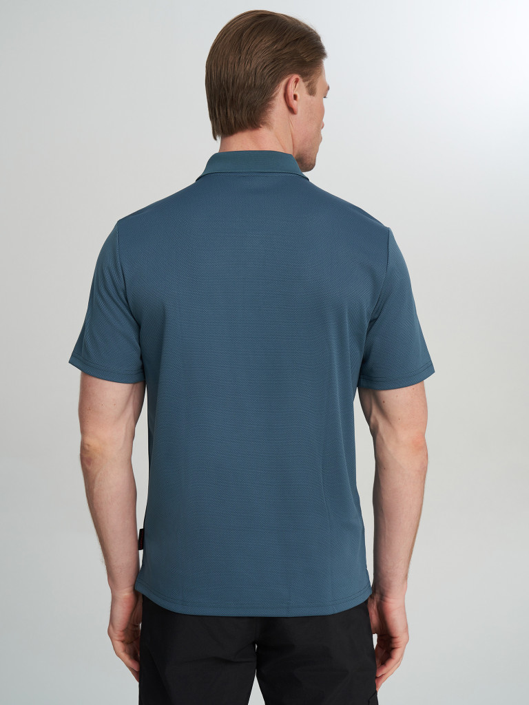 Поло мужское Northland