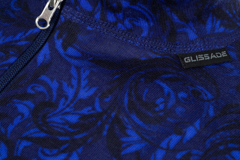 Фуфайка женская Glissade