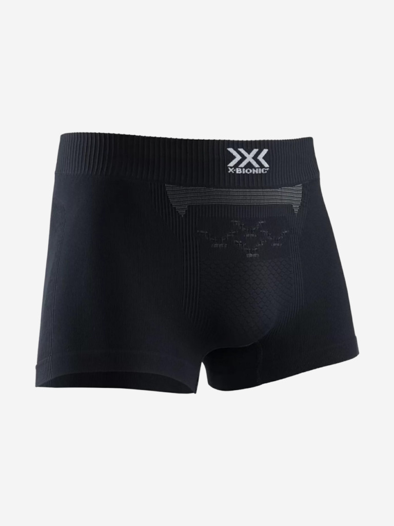 Термотрусы X-BIONIC ENERGIZER 4.0 BOXER мужские