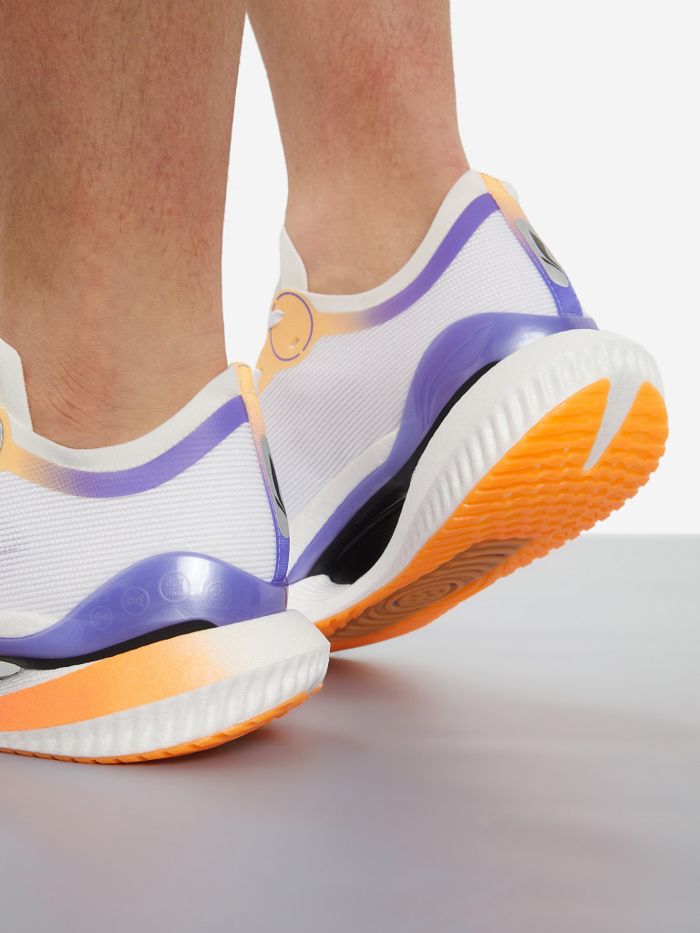 Кроссовки мужские Li-Ning Shadow 2 Essential
