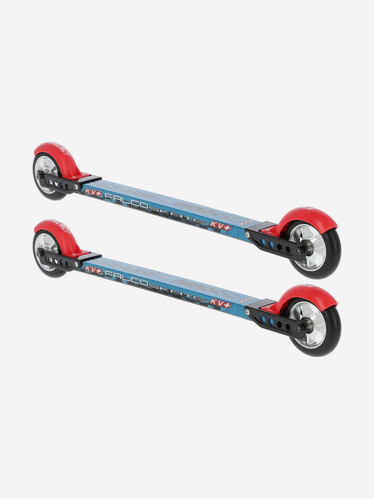 Лыжероллеры KV+ Rollerski Falco Skate