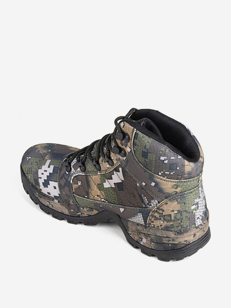 Ботинки 158 Elkland