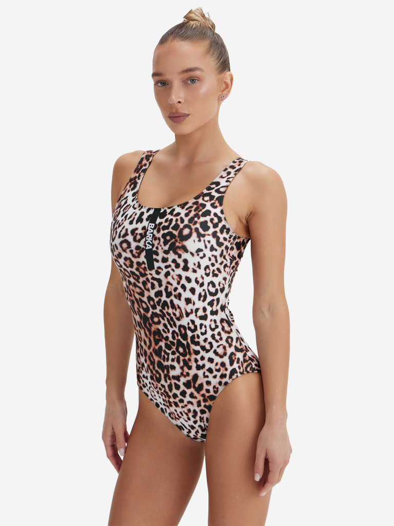 Купальник женский слитный Barka