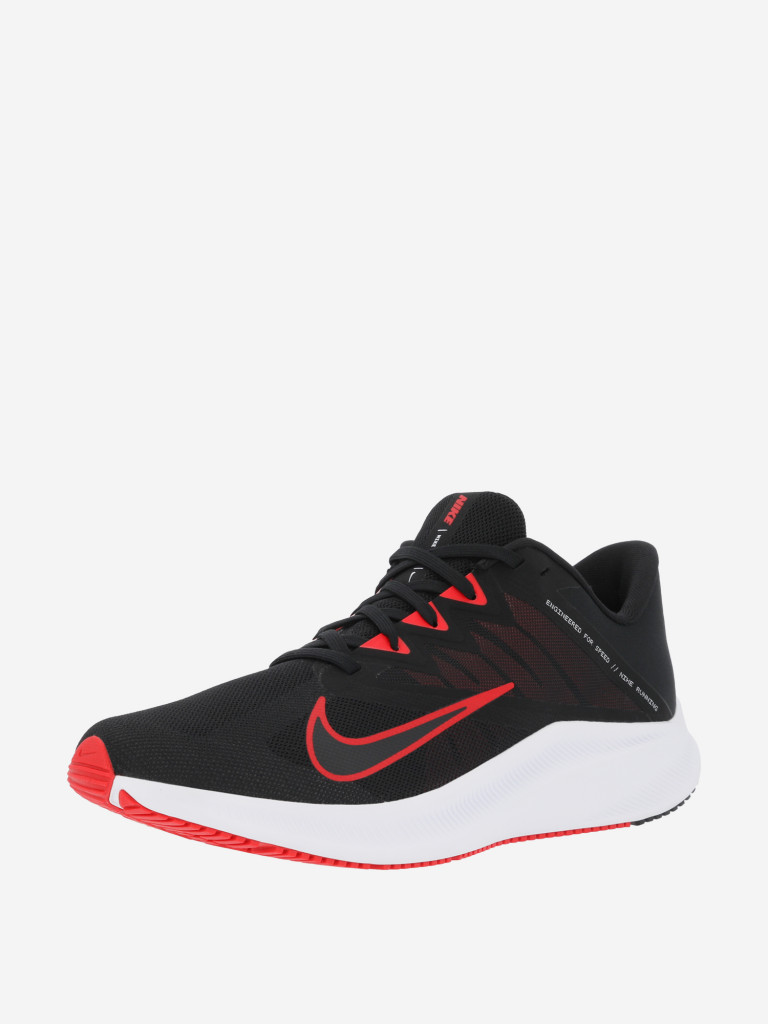 Кроссовки мужские Nike Quest 3