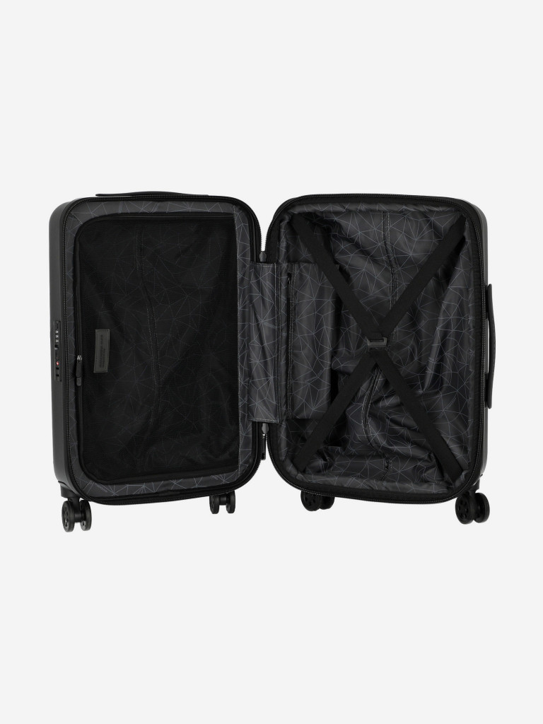 Чемодан Mandarina Duck TANK CASE S