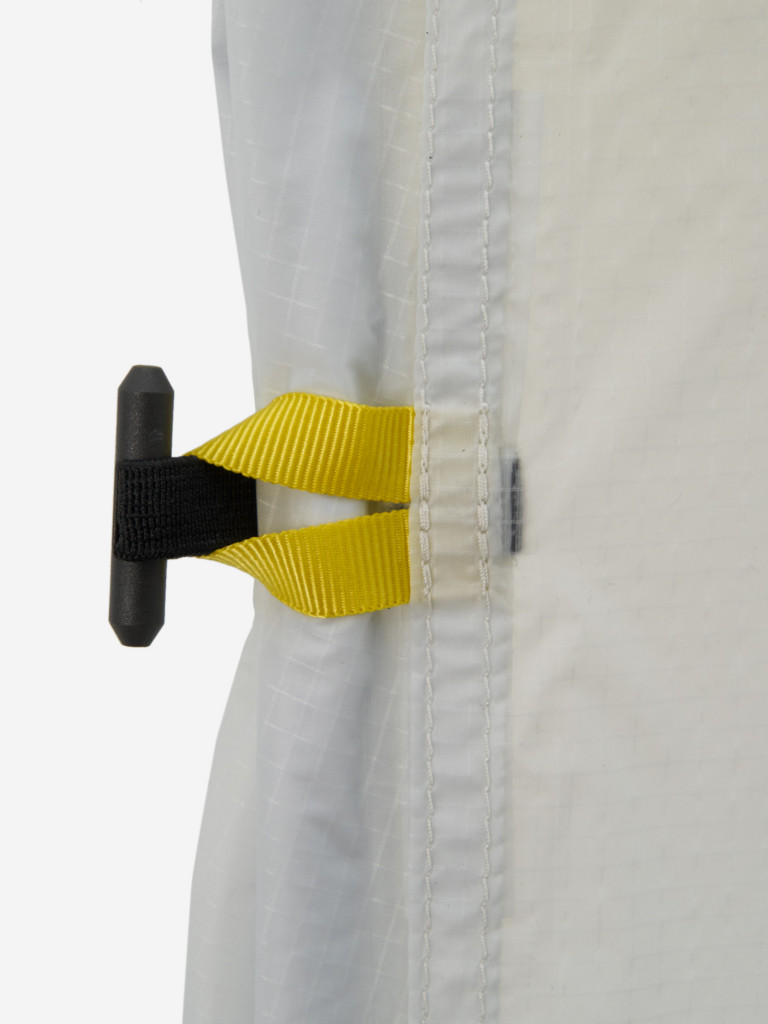 Палатка 2-местная The North Face Tadpole SL 2