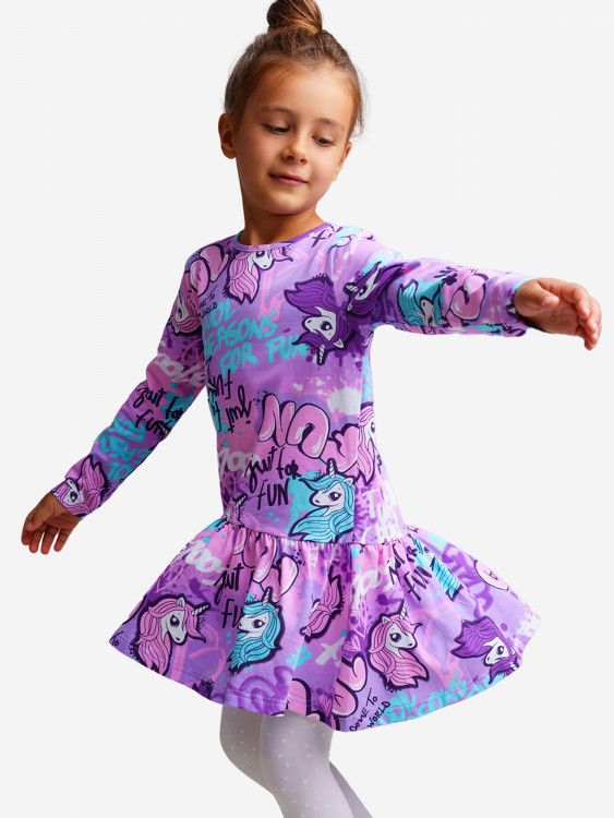 Платье PlayToday