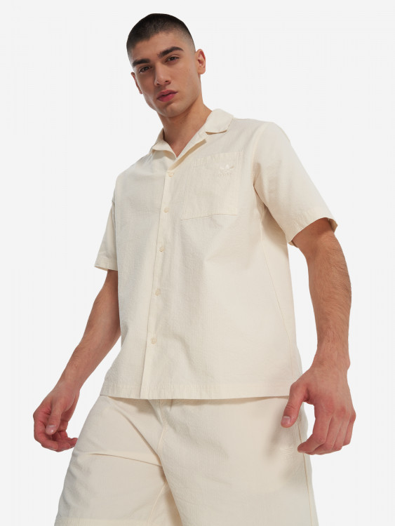 Футболка мужская Adidas Ess+