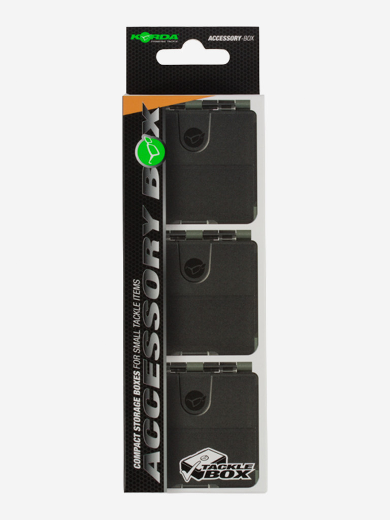 Коробка Accessory KORDA