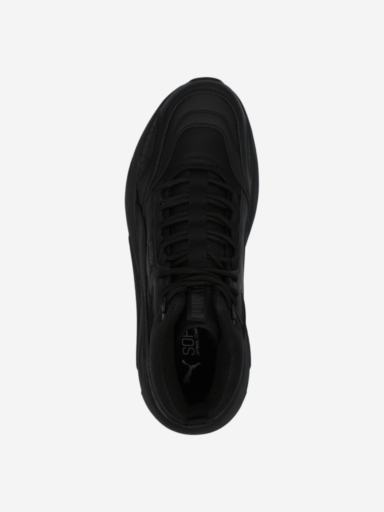 Кроссовки мужские PUMA X-Ray 2 Square Mid L WTR